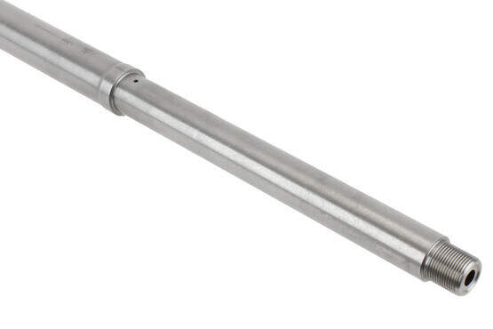 Odin Works 6.5 Creedmoor Barrel with XL rifle gas system features a 5/8x24 thread pitch